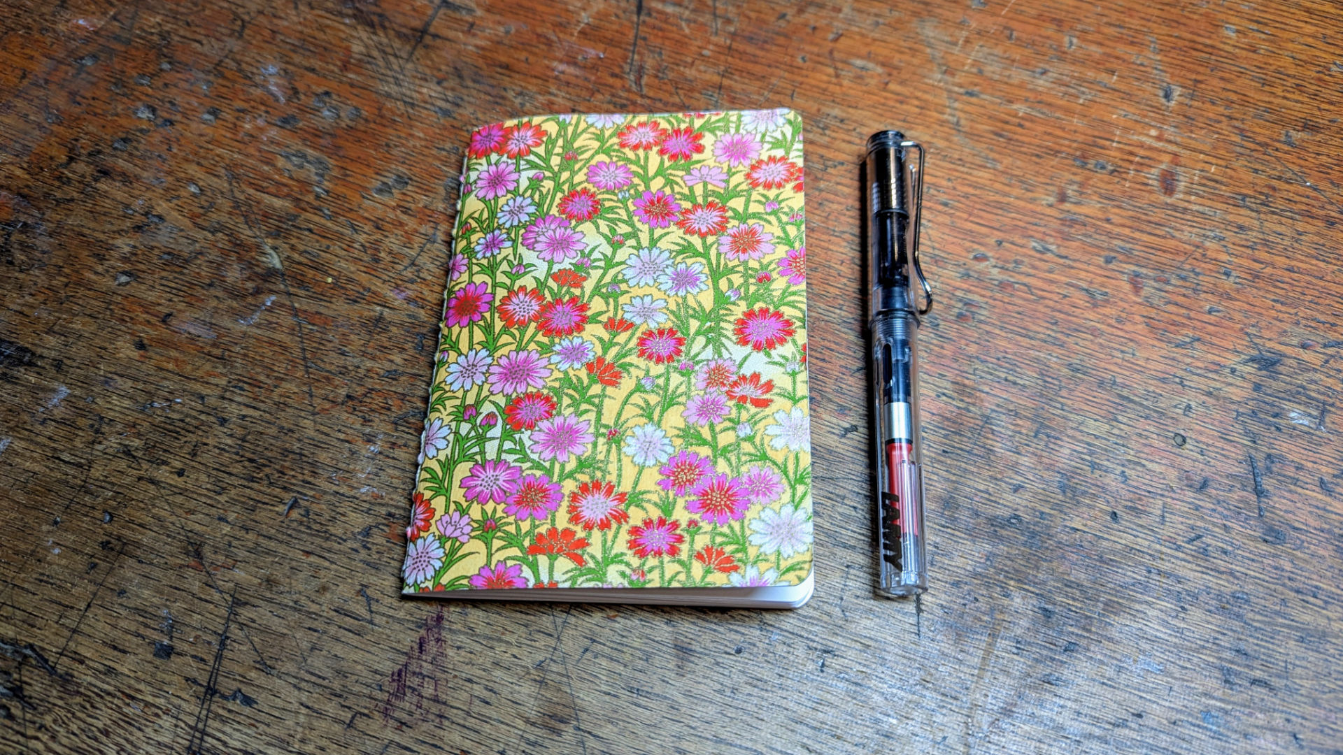 My Everyday Notebook