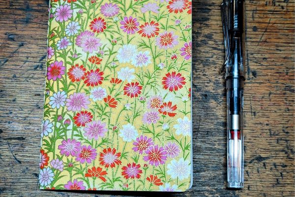 Latest everyday notebook.