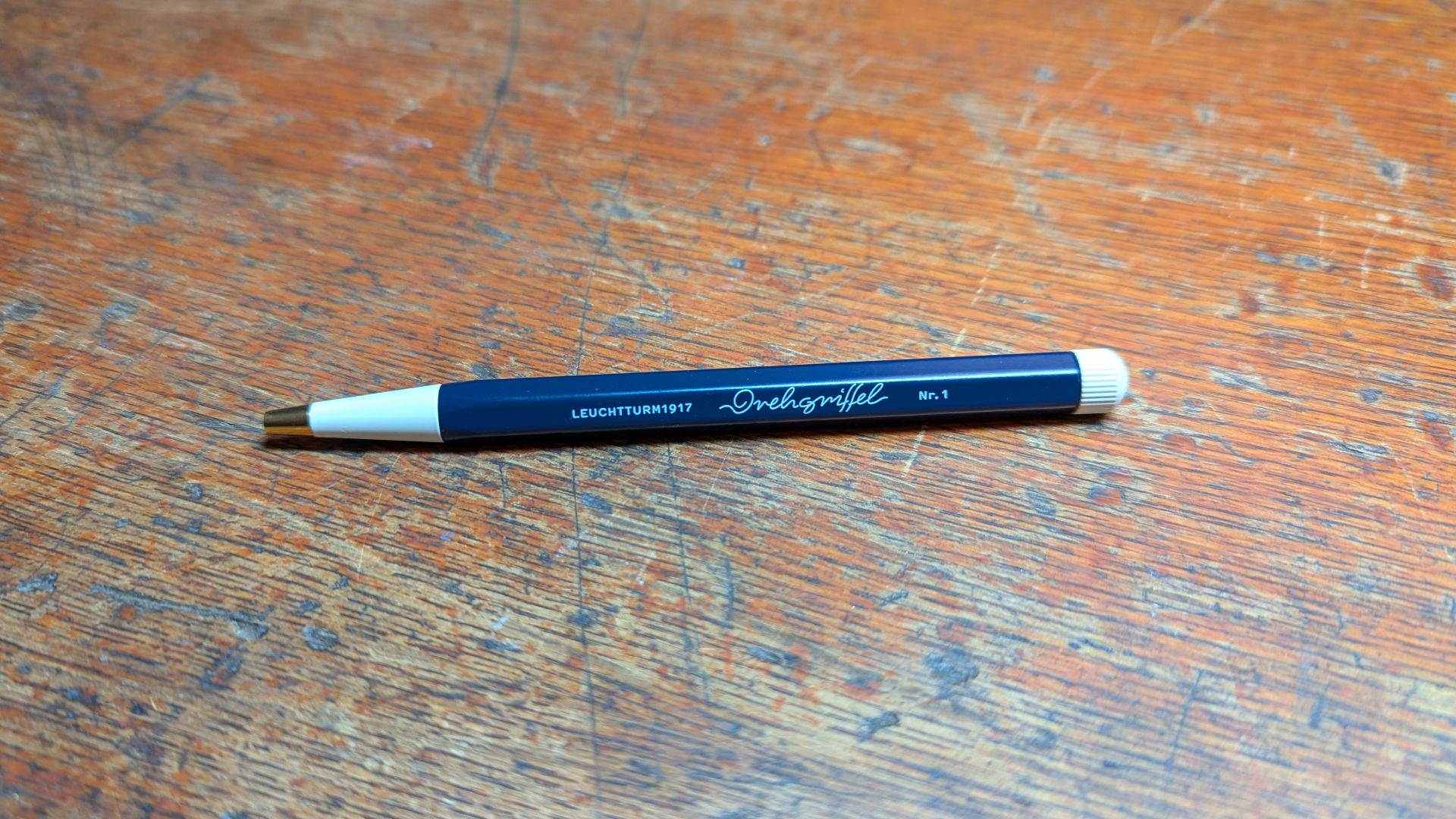 Leuchtturm1917 Drehgriffel header