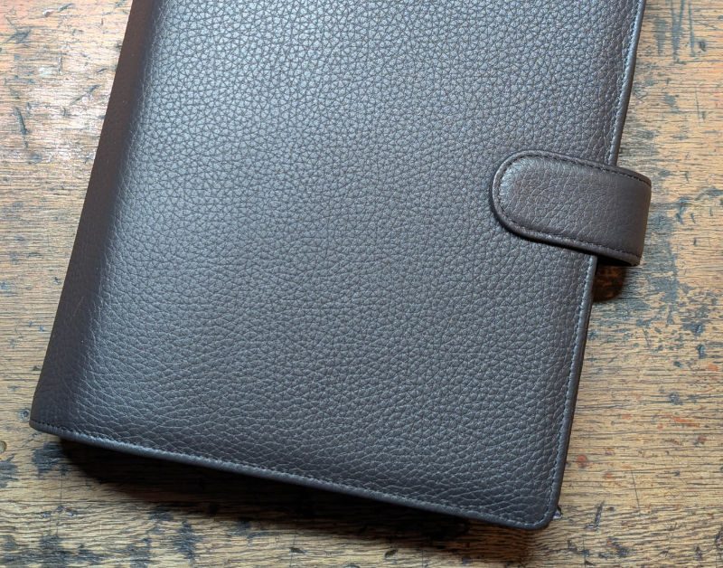 New Filofax Header.