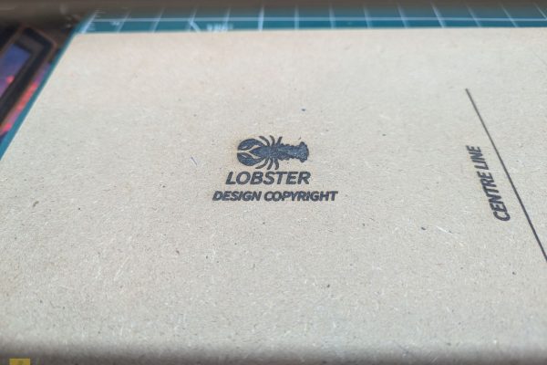 Made by Lobster.