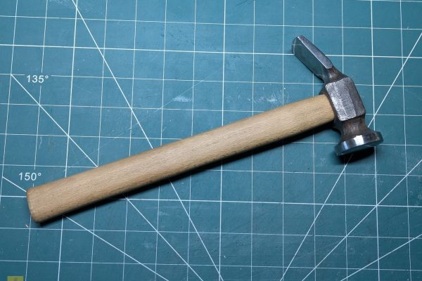 Backing Hammer.