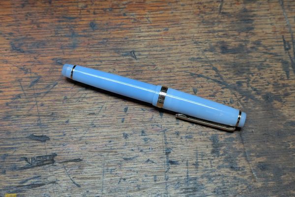 Jinhao fountain pen.