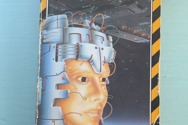 The Golden Man by Philip K. Dick.